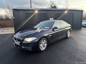 BMW 5-Series 2016 Automatic - Image 2