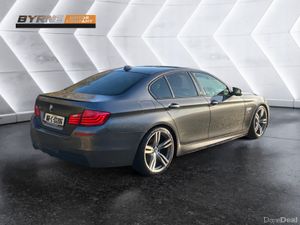 BMW 520D MSPORT AUTO, 2016 - Image 4