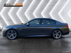 BMW 520D MSPORT AUTO, 2016 - Image 2