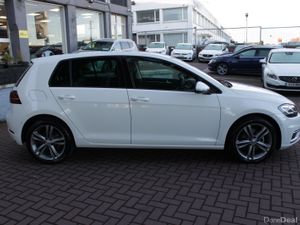 2.0TDI 150 BHP HIGHLINE PLUS 5DR HATCHBACK AUTO // - Image 3