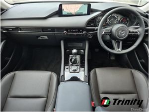 Mazda Mazda3 ** TAKUMI ** HUGE SPEC ** STUNNING CA - Image 2