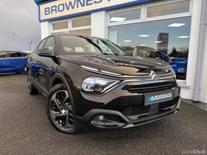 2023 Citroen C4 Sense+ 1.5L Diesel - Image 4