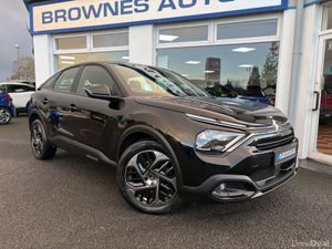 2023 Citroen C4 Sense+ 1.5L Diesel - Image 3