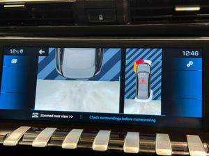 Peugeot 508 1 5 Bhdi Allure S Automatic, Reversing - Image 4