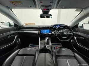 Peugeot 508 1 5 Bhdi Allure S Automatic, Reversing - Image 2