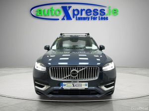 Volvo XC90 RECHARGE INSCRIPTION Panoramic Roof - Image 3