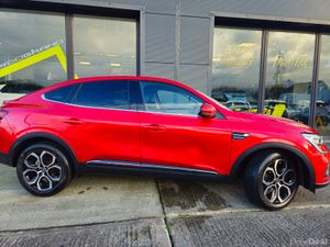 Renault Arkana Techno TCE 140 Auto - Image 3