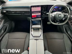 Renault Austral E-TECH Hybrid 200 techno esprit Al - Image 4