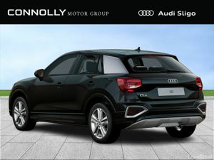 Audi Q2 SE 35TDi 150bhp Auto "Coming Soon" - Image 2