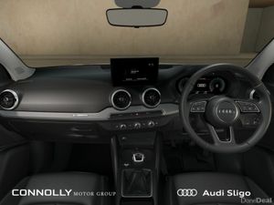 Audi Q2 SE 35TDi 150bhp Auto "Coming Soon" - Image 4