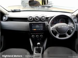 Dacia Duster 1.5 Blue dCi 115 Journey - Image 2