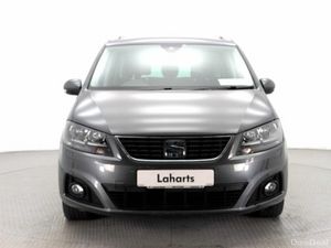 SEAT Alhambra SE 2.0TDI 150HP DSG - Image 4