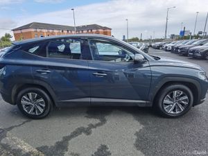 HYUNDAI TUCSON 1.6 COMFORT PLUS DIESEL - Image 4