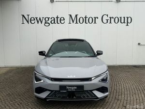 Kia EV6 EV6 PE GT LINE - NEW MODEL - Image 2