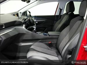 Peugeot 3008 ALLURE 1.5 Blue HDI 130 6.2 4D - Image 3