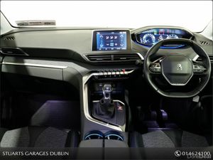Peugeot 3008 ALLURE 1.5 Blue HDI 130 6.2 4D - Image 4