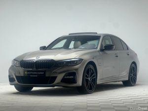 BMW 3-Series 330E M SPORT PRO ED XDRIVE *SUNROOF* - Image 3