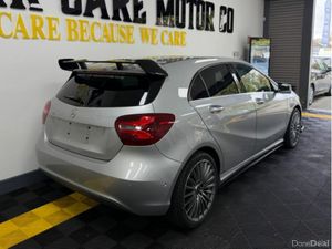 Mercedes-Benz A-Class 2017 A180 1.5 Automatic Only - Image 4