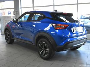 Nissan Juke 1.6 Hybrid SV Premium @ Cabra Cars - Image 2