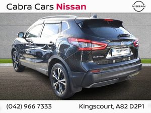 Nissan Qashqai 1.5 DSL SV PREMIUM - Image 2