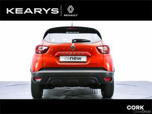 Renault Captur Iconic TCe MY19 EVAP 4DR - Image 3