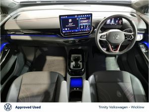 Volkswagen ID.4 ** GTX ** 4WD ** 77KWH ** 340 BHP - Image 2