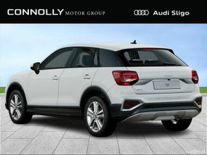 Audi Q2 SE 30 TDI 116bhp "Coming Soon" - Image 2