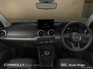 Audi Q2 SE 30 TDI 116bhp "Coming Soon" - Image 4