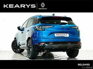 Renault Austral Order your 261 Iconic esprit Alpin - Image 2