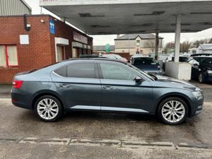 Skoda Superb STY 2.0tdi 150HP DSG 5DR Auto - Image 2