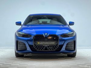 BMW i4 40 M SPORT PRO EDRIVE - Image 2