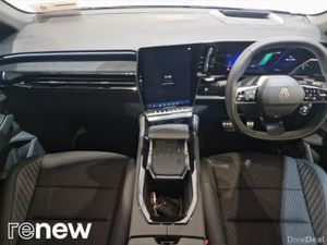 Renault Austral E-Tech 200 Techno Espirit Alpine - Image 3
