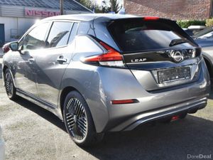 Nissan Leaf Leaf Tekna  Tekna  150 Electric 40kWh - Image 3