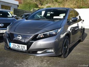 Nissan Leaf Leaf Tekna  Tekna  150 Electric 40kWh - Image 2