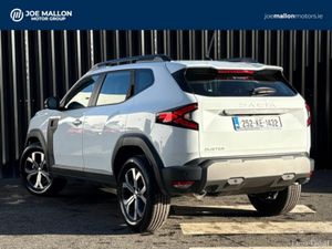 Dacia Duster TCe 130 Expression - Image 2