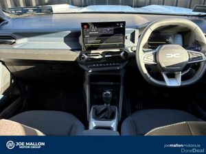 Dacia Duster TCe 130 Expression - Image 4