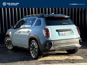 Renault 4 iconic 52kWh 150hp - Image 2