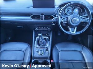 Mazda CX-5 2WD 2.2D (150ps) GT - Image 2