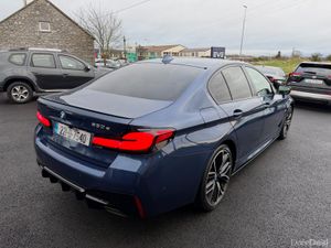 M Sport Pro - Top Spec - Rare - Image 3