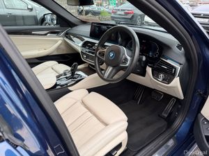 M Sport Pro - Top Spec - Rare - Image 2