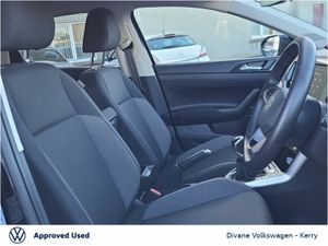 Volkswagen Taigo EDITION 75 1.0 TSI 95 BHP - Image 4