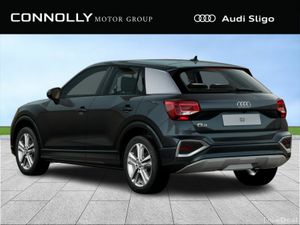 Audi Q2 SE 30 TDI 6 speed "Coming Soon" - Image 2