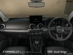 Audi Q2 SE 30 TDI 6 speed "Coming Soon" - Image 4