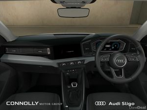 Audi A1 Sportback S Line 30TFSI 116bhp "Coming Soo - Image 4