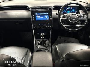 Hyundai Tucson 2WD Executive - Image 2