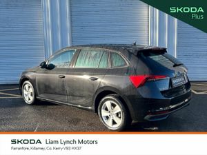Skoda Scala SCALA SELECTION 1.0 TSI 115 BHP ***WIT - Image 3