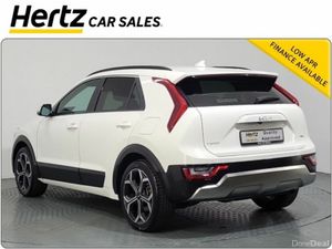 Kia Niro K3 HEV 1.6 Petrol Automatic - Image 4