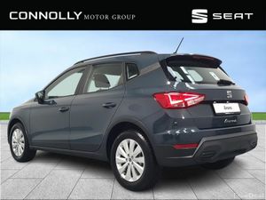 SEAT Arona SE 1.0 TSI 115hp (85 kW) Manual - Image 2