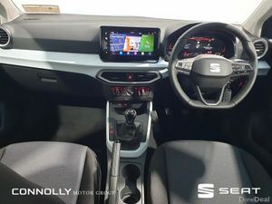 SEAT Arona SE 1.0 TSI 115hp (85 kW) Manual - Image 4