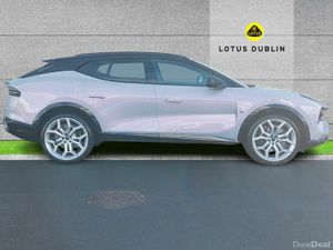 Lotus Eletre S Model 600BHP 112KW Battery - Image 4